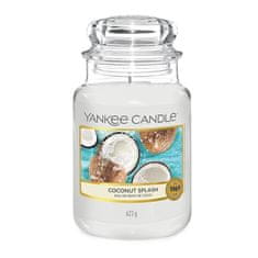 Yankee Candle Aromatická sviečka Coconut Splash 623 g