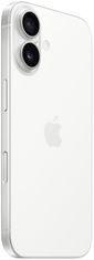 Apple iPhone 16, 6 GB/256 GB, White (MYEF3SX/A)