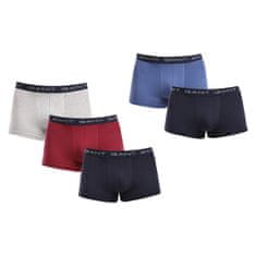 Gant 5PACK pánske boxerky viacfarebné (900015003-558) - veľkosť M