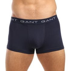 Gant 5PACK pánske boxerky viacfarebné (900015003-558) - veľkosť M