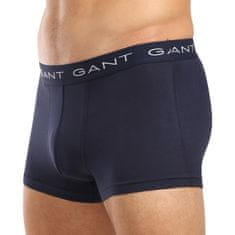 Gant 5PACK pánske boxerky viacfarebné (900015003-558) - veľkosť M