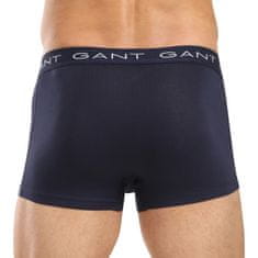 Gant 5PACK pánske boxerky viacfarebné (900015003-558) - veľkosť M