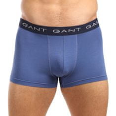 Gant 5PACK pánske boxerky viacfarebné (900015003-558) - veľkosť M