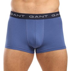 Gant 3PACK pánske boxerky viacfarebné (902433023-433) - veľkosť M