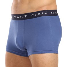 Gant 3PACK pánske boxerky viacfarebné (902433023-433) - veľkosť M