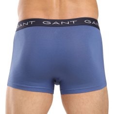 Gant 3PACK pánske boxerky viacfarebné (902433023-433) - veľkosť M