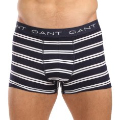 Gant 3PACK pánske boxerky viacfarebné (902433023-433) - veľkosť M