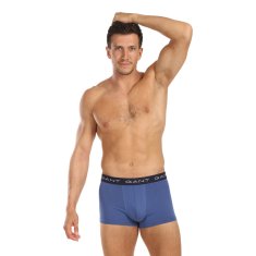 Gant 3PACK pánske boxerky viacfarebné (902433023-433) - veľkosť M