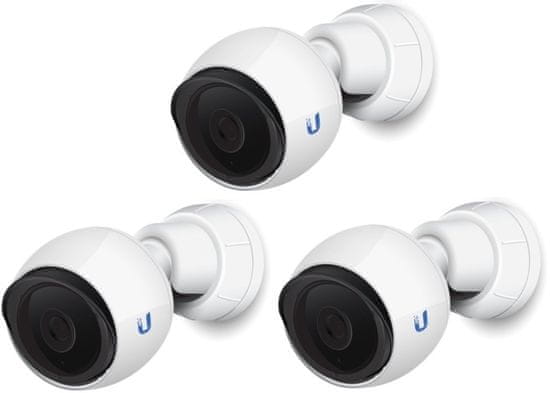 Ubiquiti Ubiquiti UniFi Video G4, 3ks