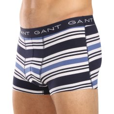 Gant 3PACK pánske boxerky viacfarebné (902433043-433) - veľkosť M