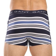 Gant 3PACK pánske boxerky viacfarebné (902433043-433) - veľkosť M