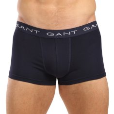 Gant 3PACK pánske boxerky viacfarebné (902433043-433) - veľkosť M