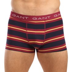 Gant 3PACK pánske boxerky viacfarebné (902433043-558) - veľkosť M