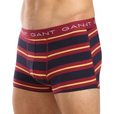 Gant 3PACK pánske boxerky viacfarebné (902433043-558) - veľkosť M