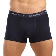 Gant 3PACK pánske boxerky viacfarebné (902433043-558) - veľkosť M