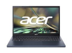 Acer Acer Aspire 3 15 (A315-510P), modrá