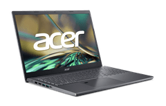 Acer Acer Aspire 5 (A515-57), šedá