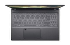 Acer Acer Aspire 5 (A515-57), šedá