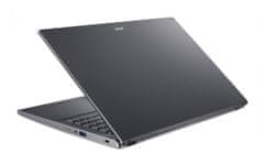 Acer Acer Aspire 5 (A515-57), šedá