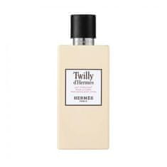 Hermès Twilly D’Hermès – telové mlieko 200 ml