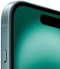 Apple iPhone 16, 6 GB/256 GB, Teal (MYEJ3SX/A)