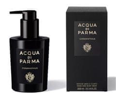 Acqua di Parma Osmanthus - tekuté mýdlo na tělo i ruce 300 ml