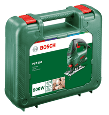 Bosch Kmitacia pila PST 650 (06033A0720)