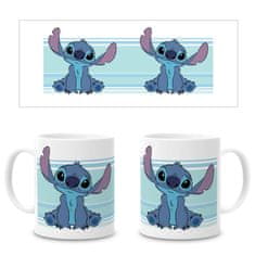 Grooters Hrnček Lilo & Stitch - Cute Stitch