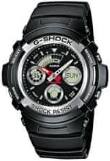 CASIO G-shock AW-590-1AER