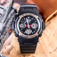 CASIO G-shock AW-590-1AER