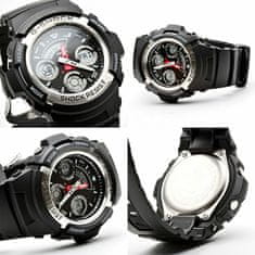 CASIO G-shock AW-590-1AER