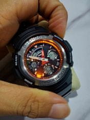 CASIO G-shock AW-590-1AER