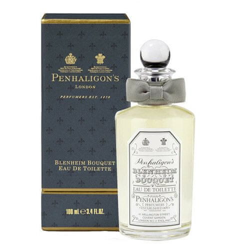 Penhaligons Blenheim Bouquet - EDT