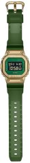 CASIO The G/G-SHOCK Emerald Gold GM-5600CL-3ER (322)