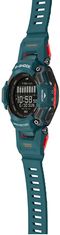 CASIO G-Shock G-SQUAD Solar GBD-H2000-2ER (670)