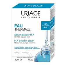 Uriage Hydratačné sérum s kyselinou hyalurónovou Eau Thermale (HA Booster Serum) 30 ml