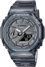 CASIO G-Shock Original Carbon Core Guard GMA-S2100SK-1AER (619)