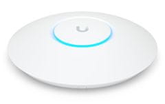 Ubiquiti Access point UBNT U6+ UniFi, 802.11a/b/g/n/ac/ax, Wi-Fi 6,2,4/5GHz 