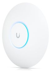 Ubiquiti Access point UBNT U6+ UniFi, 802.11a/b/g/n/ac/ax, Wi-Fi 6,2,4/5GHz 