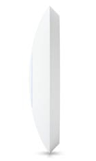 Ubiquiti Access point UBNT U6+ UniFi, 802.11a/b/g/n/ac/ax, Wi-Fi 6,2,4/5GHz 