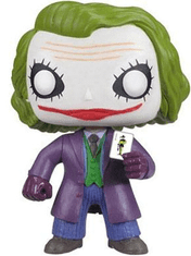 Figúrka DC Comics - Joker (Funko POP! Heroes 36)