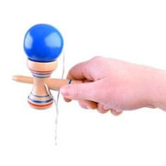 JOKOMISIADA Kendama – drevené hra