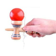 JOKOMISIADA Kendama – drevené hra