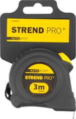 Strend Pro Meter Strend Pro WorkTiger 6K, 3 m, 16 mm, Auto Stop, zvinovací