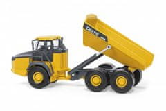 SIKU Super - John Deere Dumper, 1:50