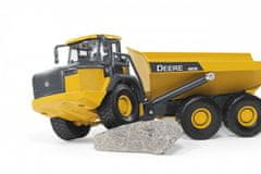 SIKU Super - John Deere Dumper, 1:50