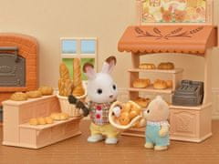 Sylvanian Families Pekárne - štartovacia sada