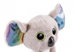 NICI Glubschis plyš Koala Ms Crayon 15cm