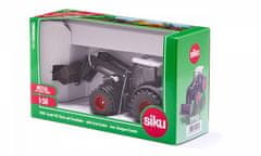 SIKU Farmer - traktor Fendt 942 s predným nakladačom, 1:50