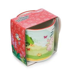 NICI hrnček Farm Friends porcelán, 240ml, darčekové balenie